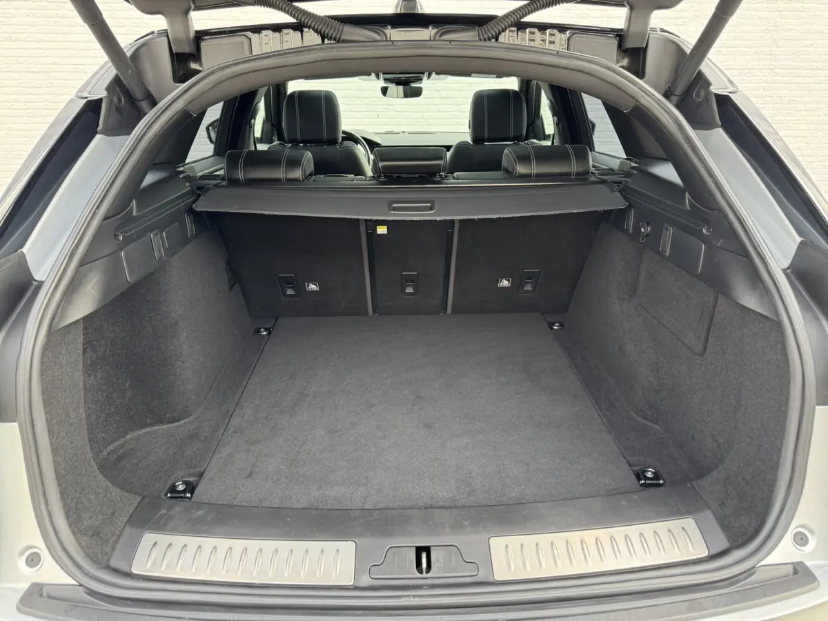 2.0 P250S Turbo AWD Navi, Leder, Pano, Trekh, Camera, Carplay, Electr.verst. Voorstoelen + Achterb.