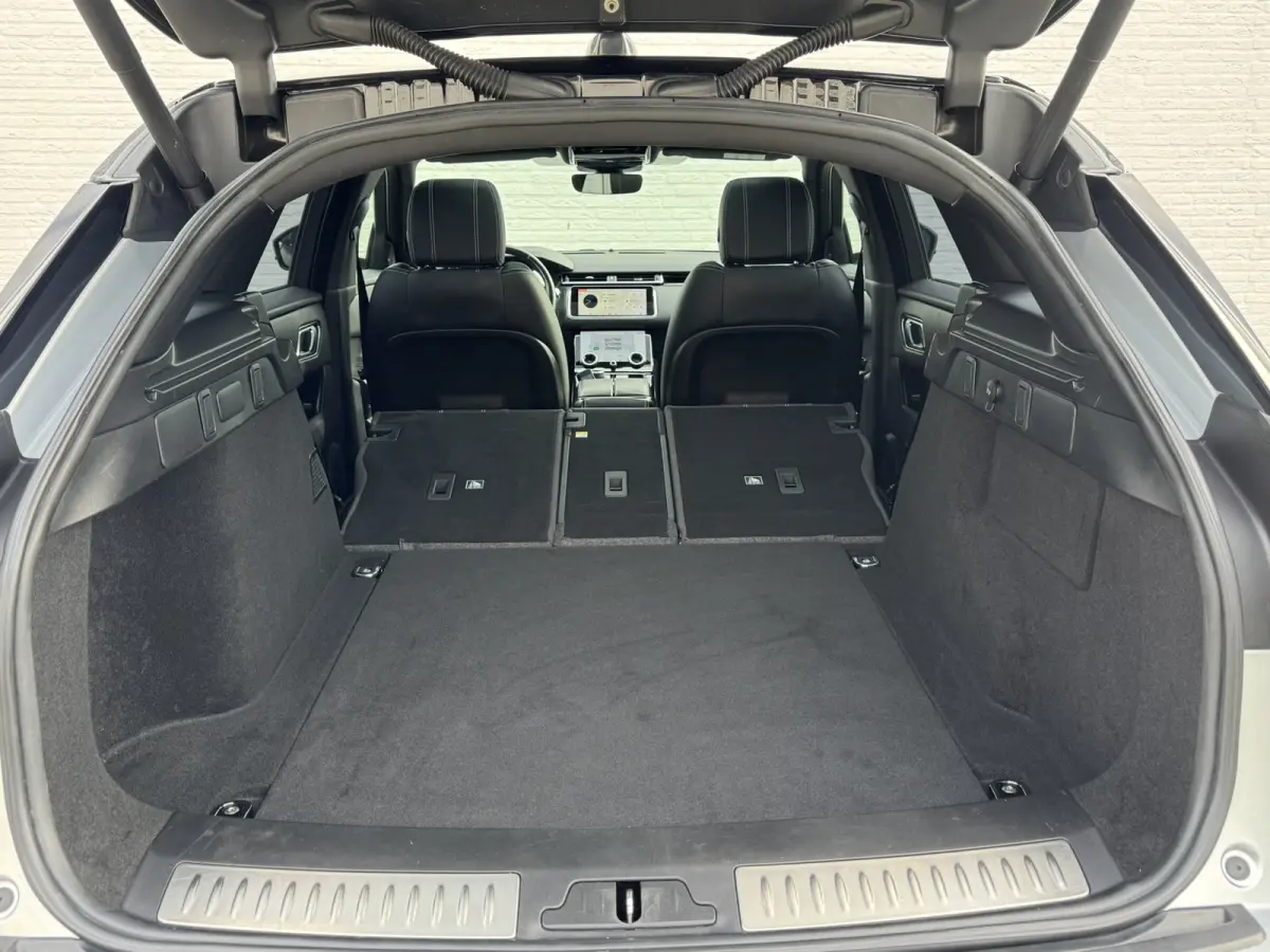 2.0 P250S Turbo AWD Navi, Leder, Pano, Trekh, Camera, Carplay, Electr.verst. Voorstoelen + Achterb.