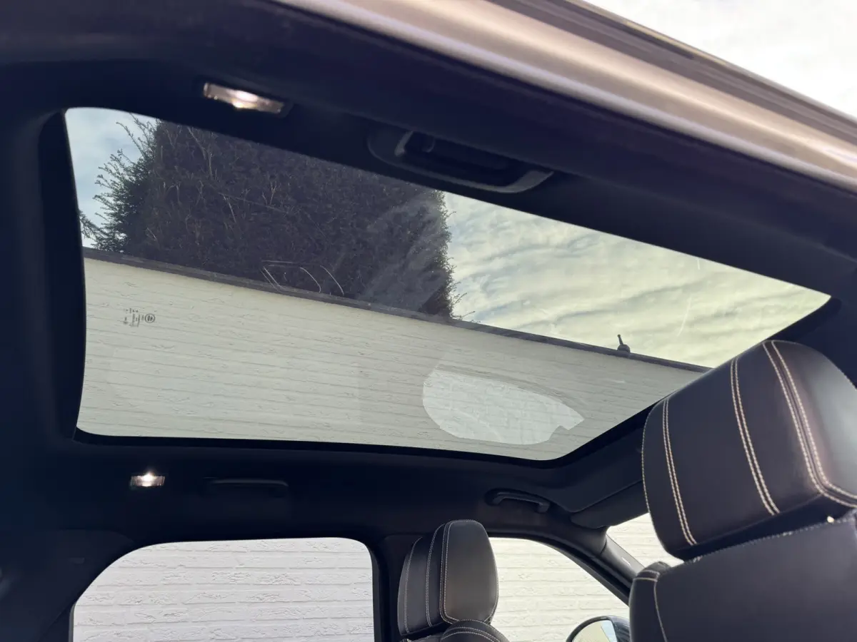 2.0 P250S Turbo AWD Navi, Leder, Pano, Trekh, Camera, Carplay, Electr.verst. Voorstoelen + Achterb.