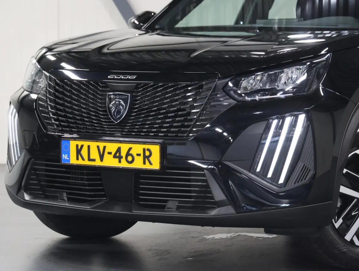 1.2 100PK Style | 1ste Eigenaar | AppleCarPlay/AndroidAuto | Climate Control | Cruise Control | LED | Parkeersensoren | Isofix | DAB Radio |