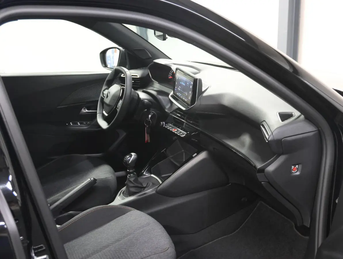 1.2 100PK Style | 1ste Eigenaar | AppleCarPlay/AndroidAuto | Climate Control | Cruise Control | LED | Parkeersensoren | Isofix | DAB Radio |