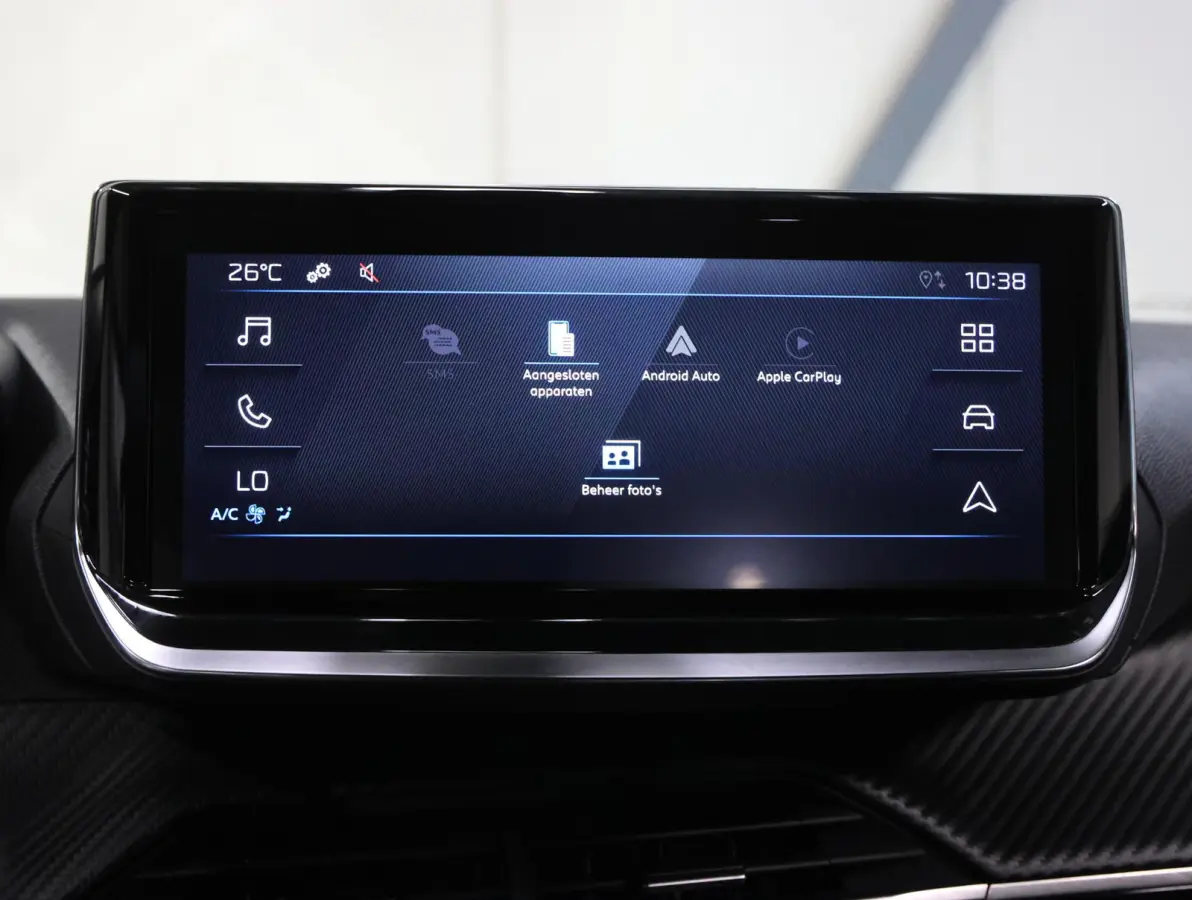 1.2 100PK Style | 1ste Eigenaar | AppleCarPlay/AndroidAuto | Climate Control | Cruise Control | LED | Parkeersensoren | Isofix | DAB Radio |