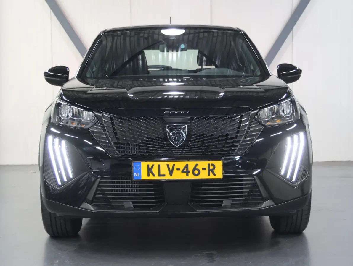 1.2 100PK Style | 1ste Eigenaar | AppleCarPlay/AndroidAuto | Climate Control | Cruise Control | LED | Parkeersensoren | Isofix | DAB Radio |