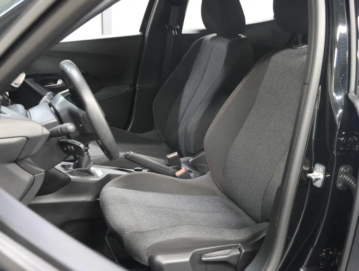 1.2 100PK Style | 1ste Eigenaar | AppleCarPlay/AndroidAuto | Climate Control | Cruise Control | LED | Parkeersensoren | Isofix | DAB Radio |