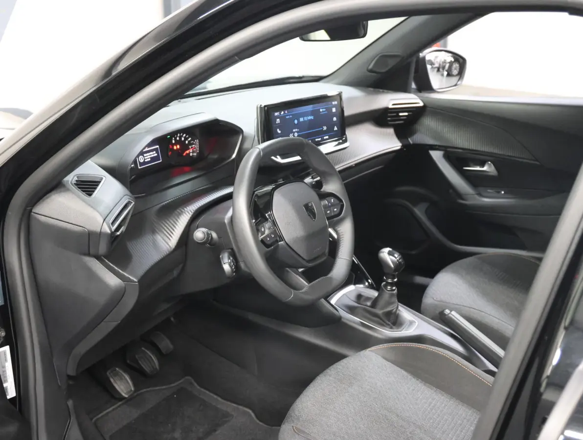 1.2 100PK Style | 1ste Eigenaar | AppleCarPlay/AndroidAuto | Climate Control | Cruise Control | LED | Parkeersensoren | Isofix | DAB Radio |