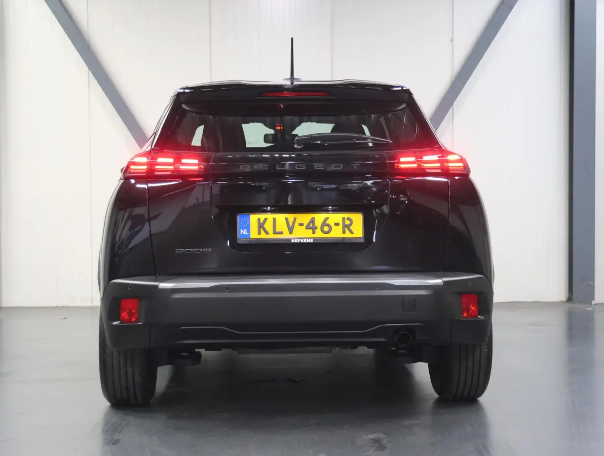 1.2 100PK Style | 1ste Eigenaar | AppleCarPlay/AndroidAuto | Climate Control | Cruise Control | LED | Parkeersensoren | Isofix | DAB Radio |