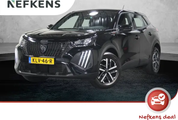 1.2 100PK Style | 1ste Eigenaar | AppleCarPlay/AndroidAuto | Climate Control | Cruise Control | LED | Parkeersensoren | Isofix | DAB Radio |