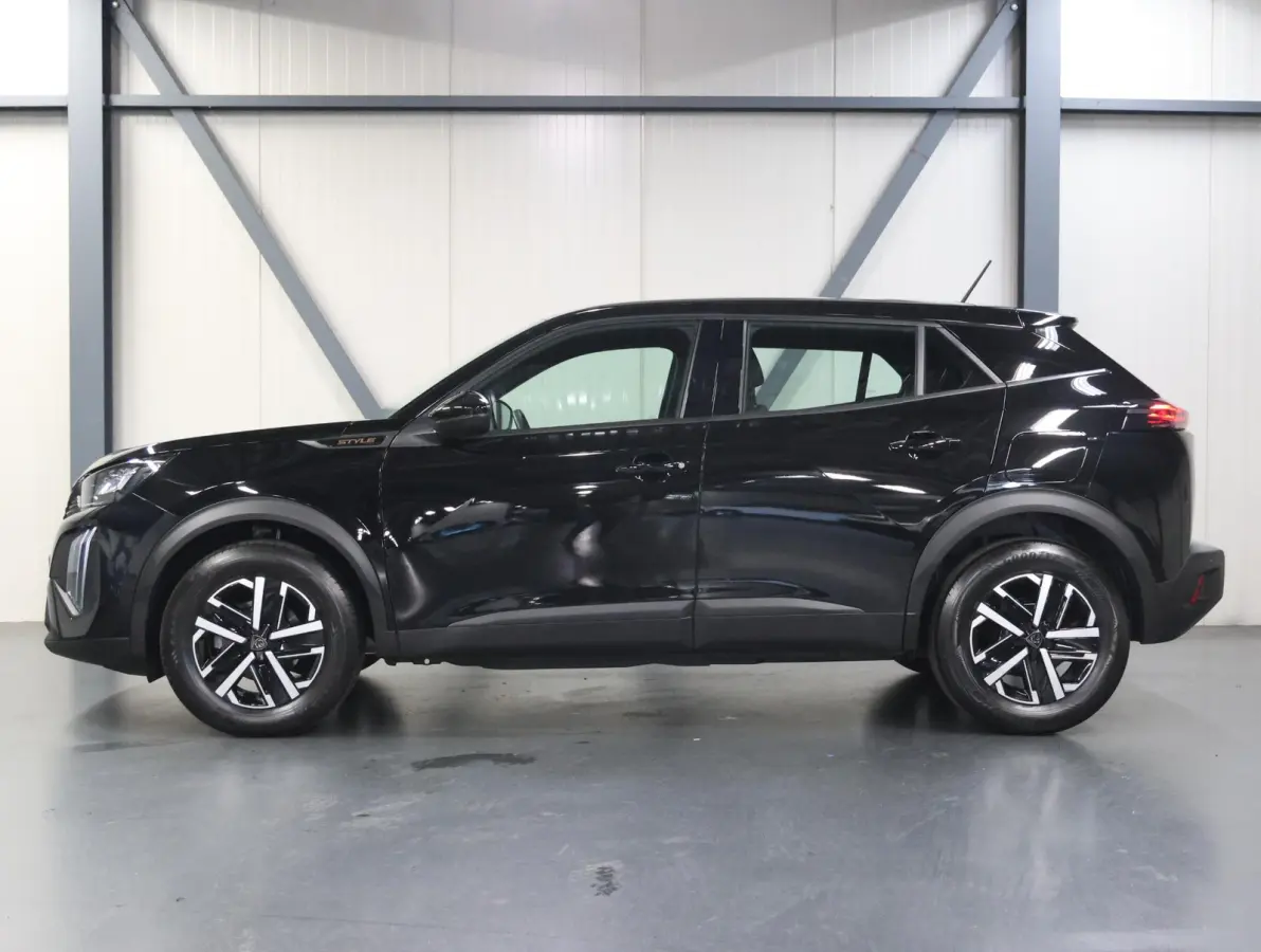 1.2 100PK Style | 1ste Eigenaar | AppleCarPlay/AndroidAuto | Climate Control | Cruise Control | LED | Parkeersensoren | Isofix | DAB Radio |