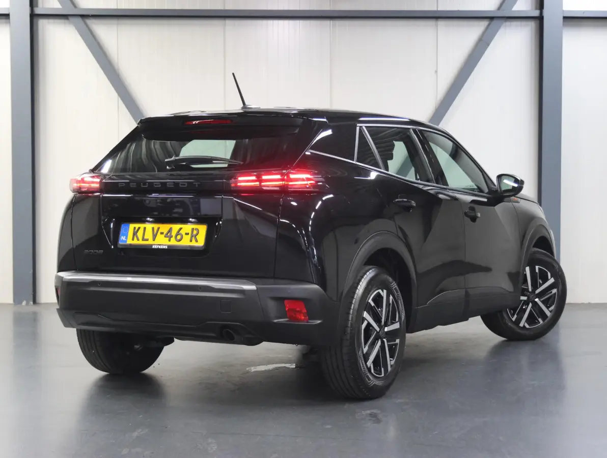 1.2 100PK Style | 1ste Eigenaar | AppleCarPlay/AndroidAuto | Climate Control | Cruise Control | LED | Parkeersensoren | Isofix | DAB Radio |
