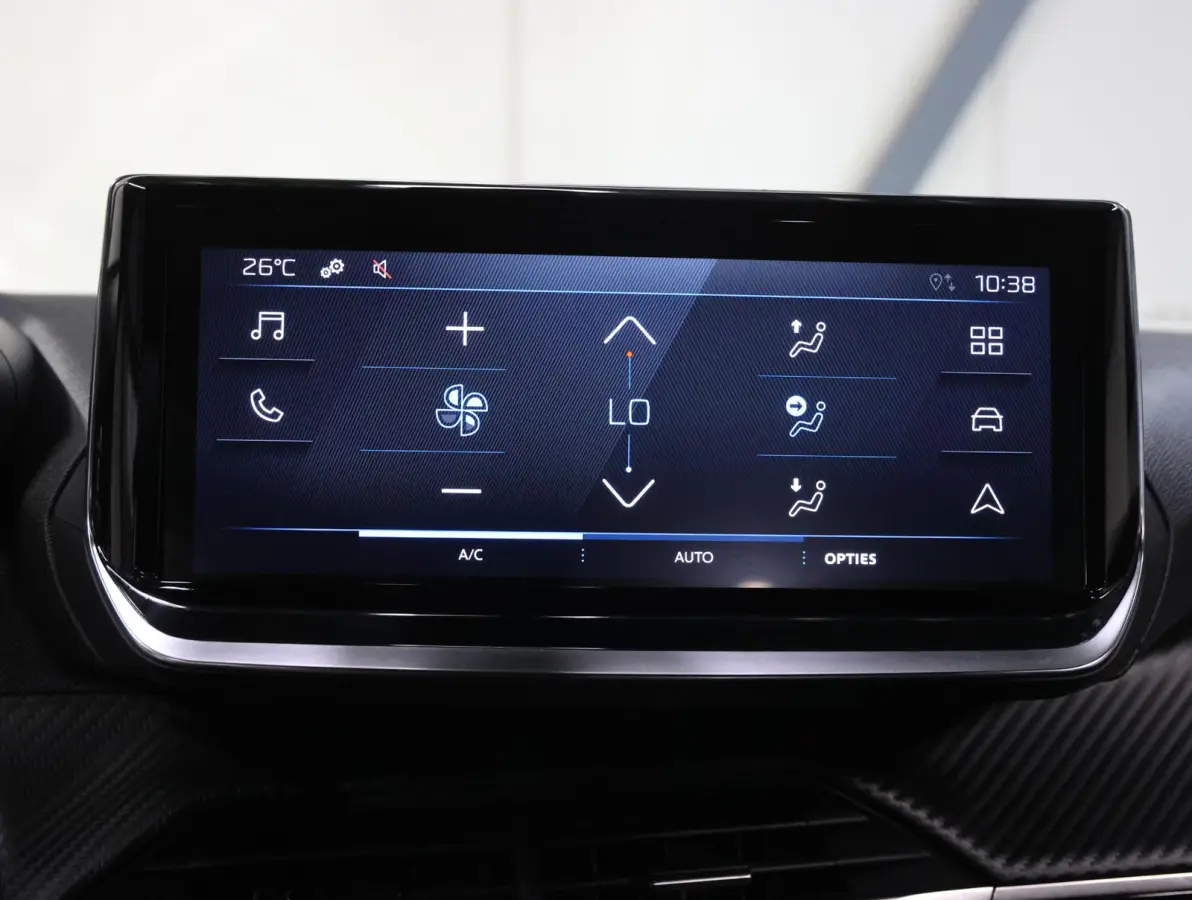 1.2 100PK Style | 1ste Eigenaar | AppleCarPlay/AndroidAuto | Climate Control | Cruise Control | LED | Parkeersensoren | Isofix | DAB Radio |