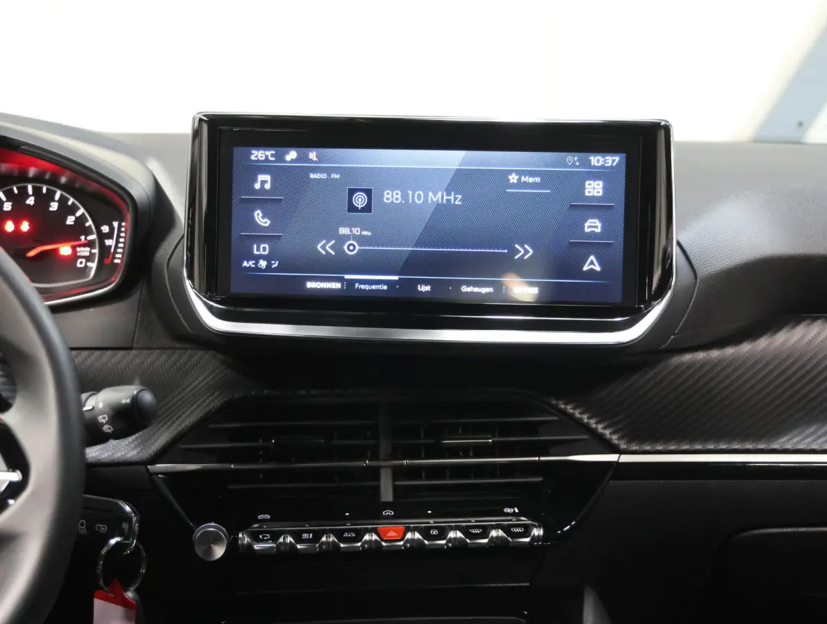 1.2 100PK Style | 1ste Eigenaar | AppleCarPlay/AndroidAuto | Climate Control | Cruise Control | LED | Parkeersensoren | Isofix | DAB Radio |
