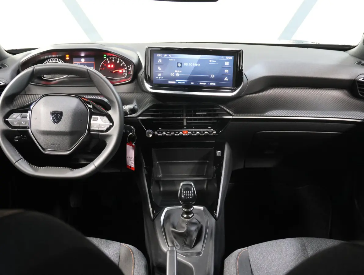 1.2 100PK Style | 1ste Eigenaar | AppleCarPlay/AndroidAuto | Climate Control | Cruise Control | LED | Parkeersensoren | Isofix | DAB Radio |