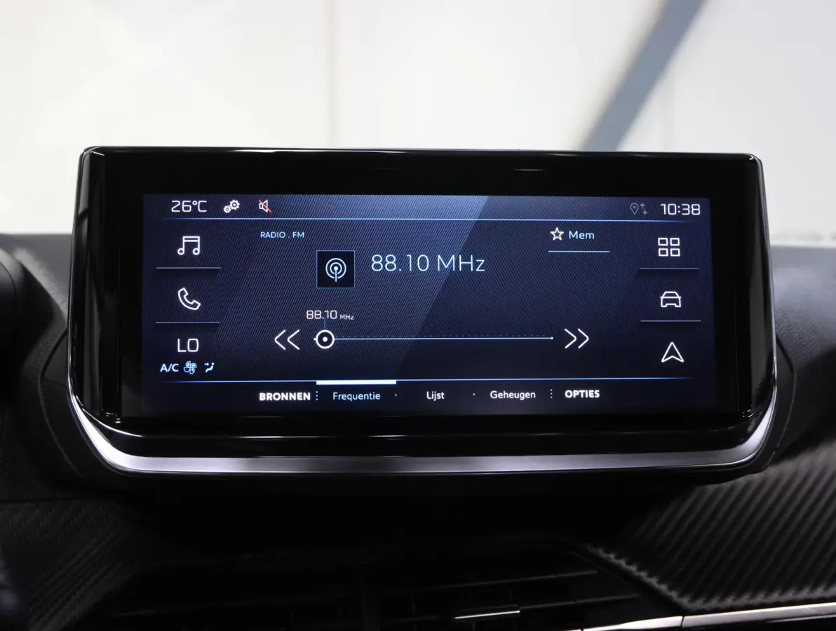1.2 100PK Style | 1ste Eigenaar | AppleCarPlay/AndroidAuto | Climate Control | Cruise Control | LED | Parkeersensoren | Isofix | DAB Radio |