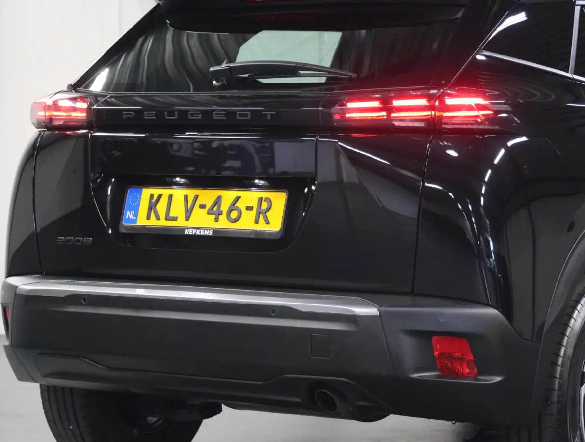 1.2 100PK Style | 1ste Eigenaar | AppleCarPlay/AndroidAuto | Climate Control | Cruise Control | LED | Parkeersensoren | Isofix | DAB Radio |