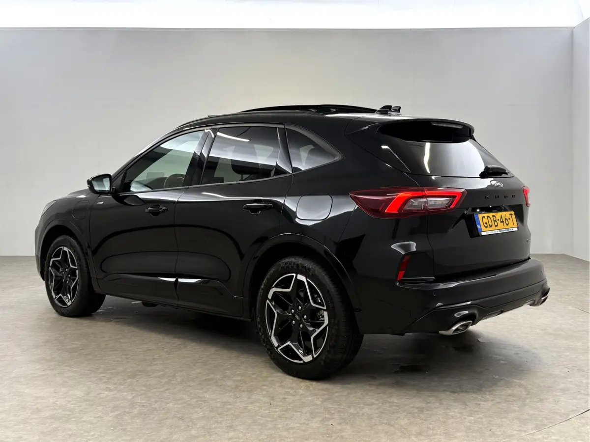 2.5 PHEV ST-Line | Pano | Virtual | HUD | Sfeer | Carplay | Camera | NAP