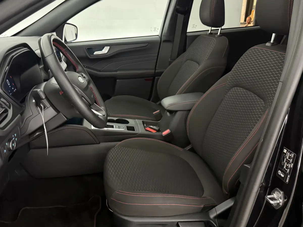 2.5 PHEV ST-Line | Pano | Virtual | HUD | Sfeer | Carplay | Camera | NAP