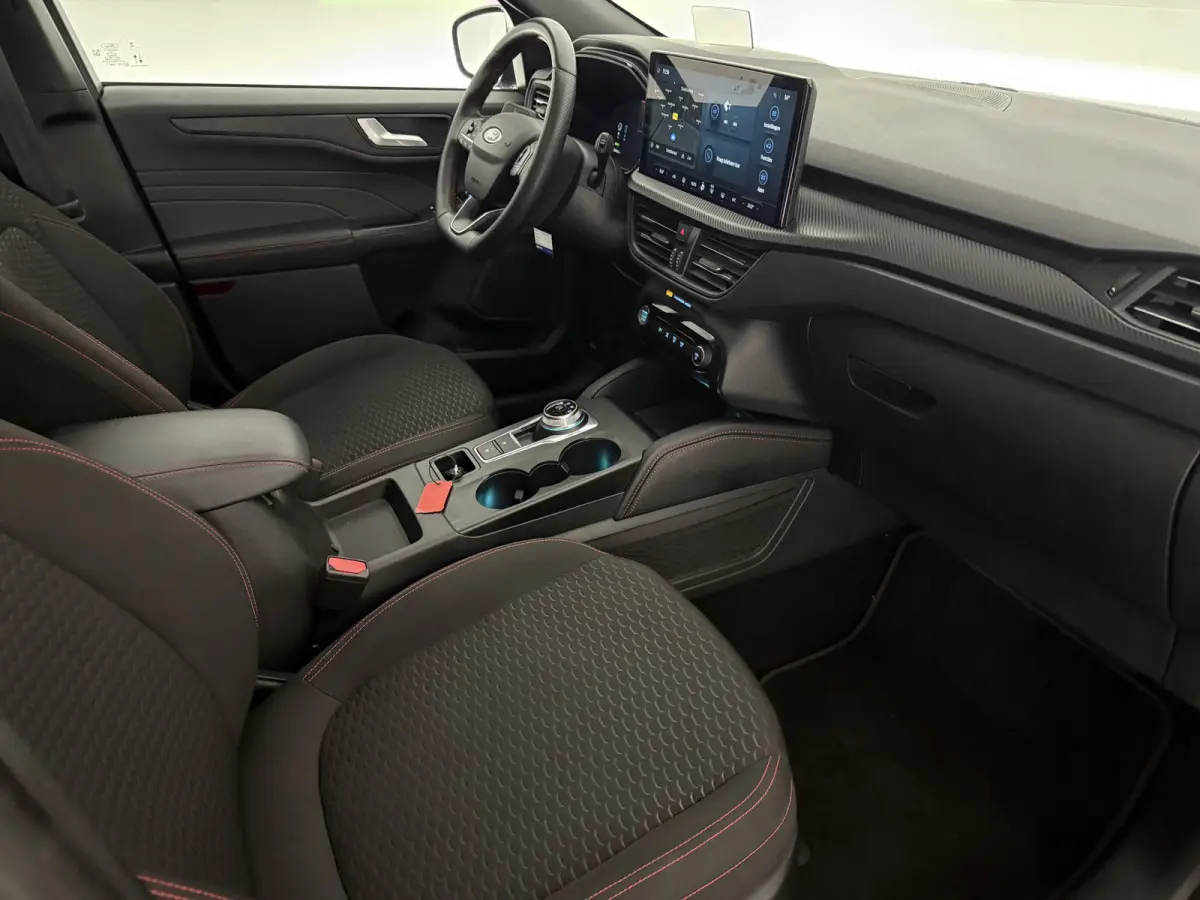 2.5 PHEV ST-Line | Pano | Virtual | HUD | Sfeer | Carplay | Camera | NAP