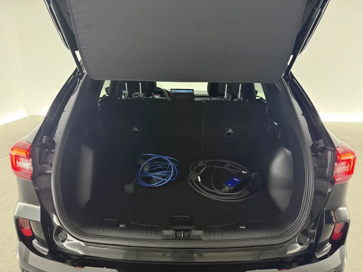 2.5 PHEV ST-Line | Pano | Virtual | HUD | Sfeer | Carplay | Camera | NAP