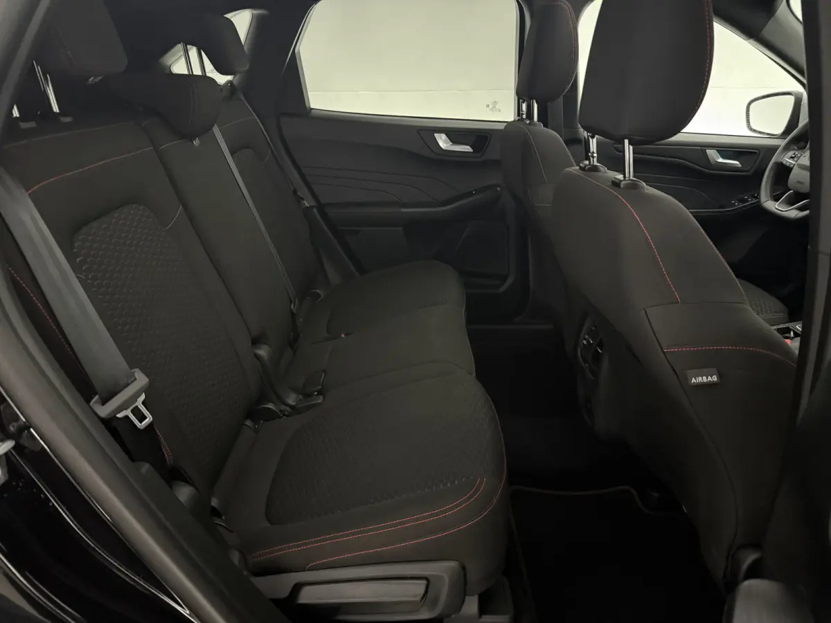 2.5 PHEV ST-Line | Pano | Virtual | HUD | Sfeer | Carplay | Camera | NAP
