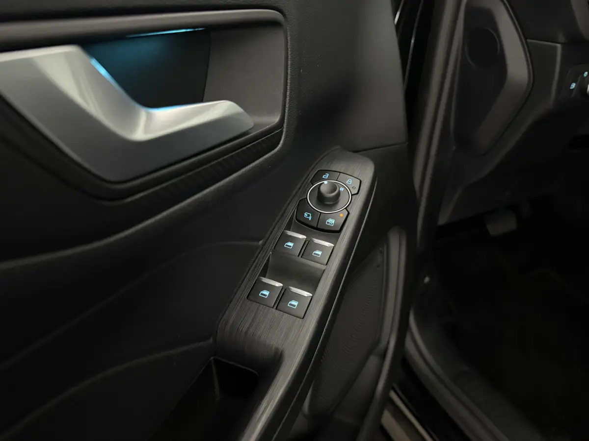 2.5 PHEV ST-Line | Pano | Virtual | HUD | Sfeer | Carplay | Camera | NAP