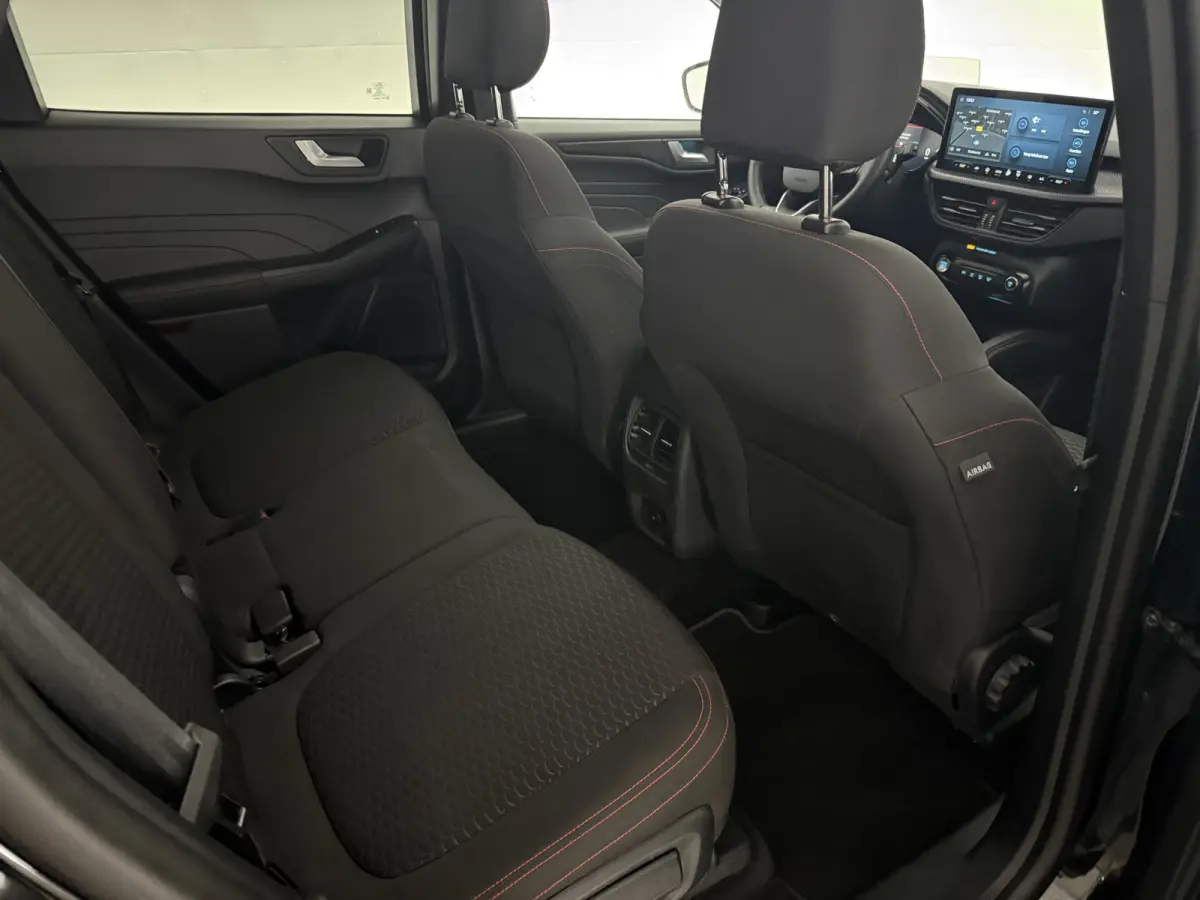 2.5 PHEV ST-Line | Pano | Virtual | HUD | Sfeer | Carplay | Camera | NAP