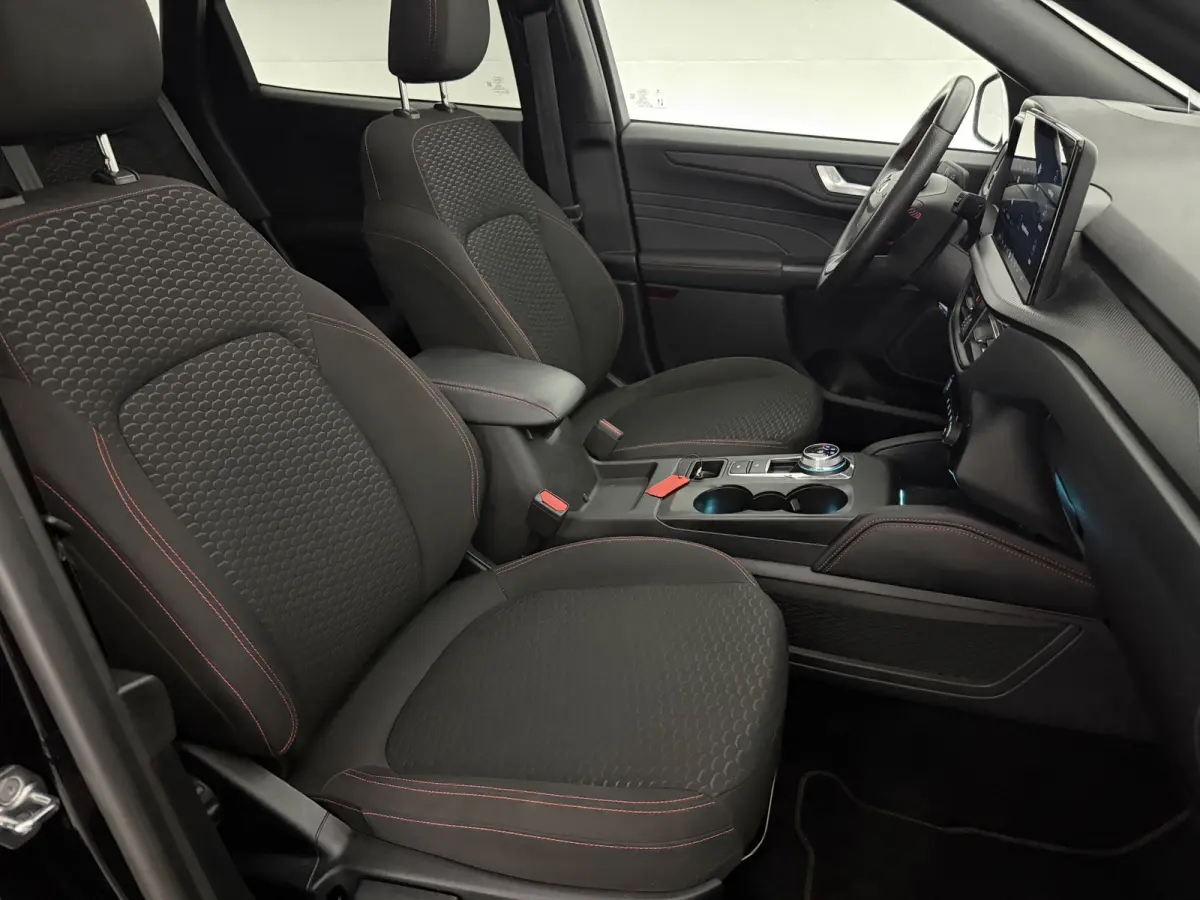 2.5 PHEV ST-Line | Pano | Virtual | HUD | Sfeer | Carplay | Camera | NAP