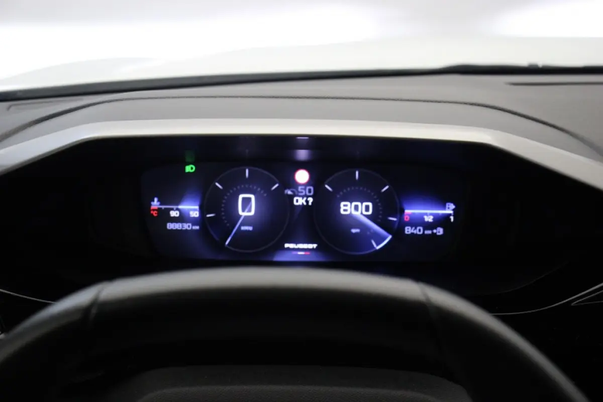1.2 PureTech Active Pack Business - Digitaal Cockpit, Carplay, Cruise, Trekhaak