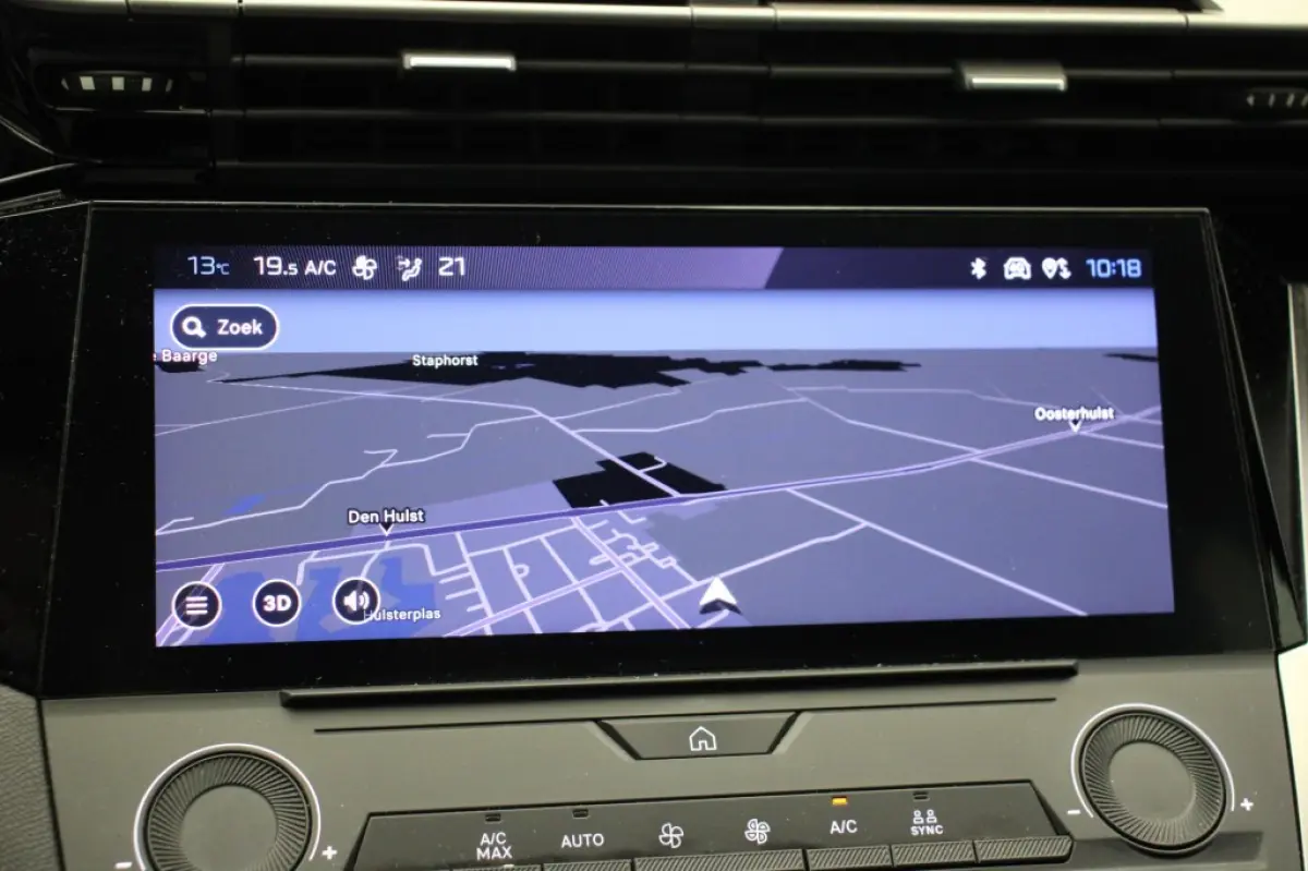 1.2 PureTech Active Pack Business - Digitaal Cockpit, Carplay, Cruise, Trekhaak