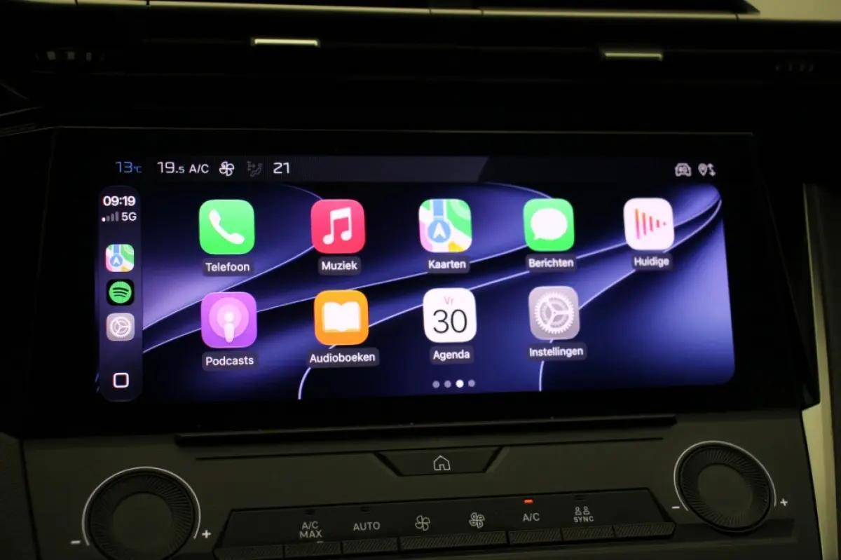 1.2 PureTech Active Pack Business - Digitaal Cockpit, Carplay, Cruise, Trekhaak