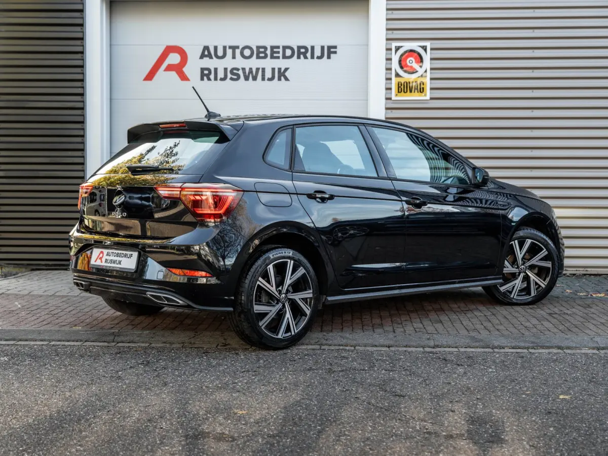 1.0 TSI 3xR-Line Matrix/Camera/AppleCarplay