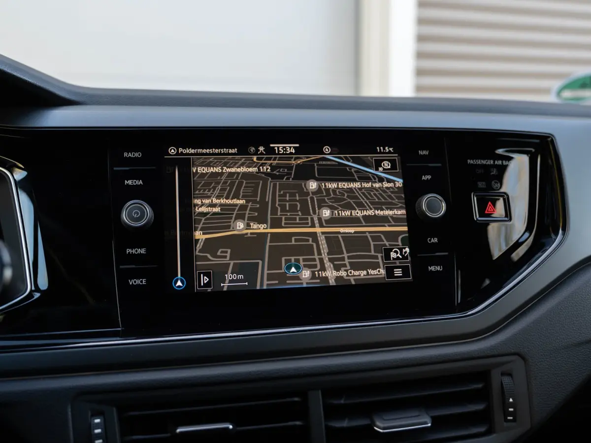 1.0 TSI 3xR-Line Matrix/Camera/AppleCarplay