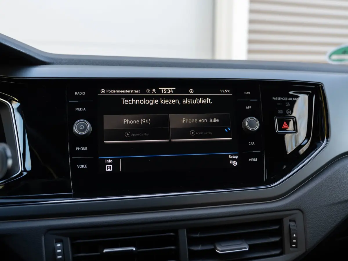 1.0 TSI 3xR-Line Matrix/Camera/AppleCarplay