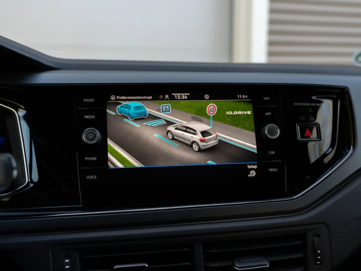 1.0 TSI 3xR-Line Matrix/Camera/AppleCarplay