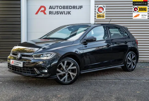 1.0 TSI 3xR-Line Matrix/Camera/AppleCarplay