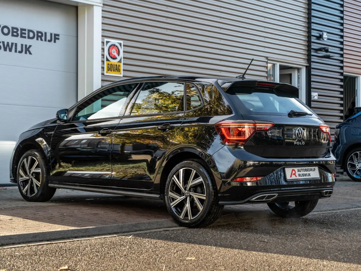 1.0 TSI 3xR-Line Matrix/Camera/AppleCarplay