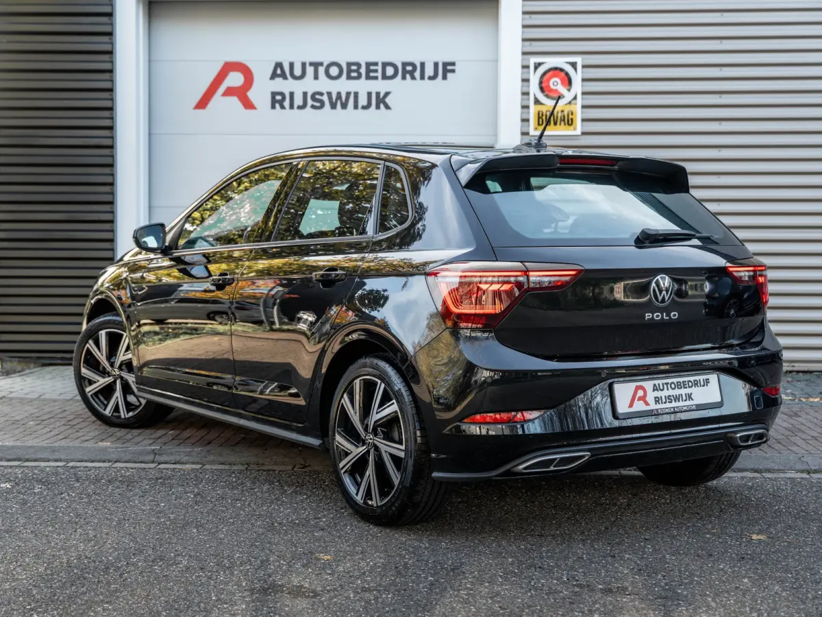 1.0 TSI 3xR-Line Matrix/Camera/AppleCarplay