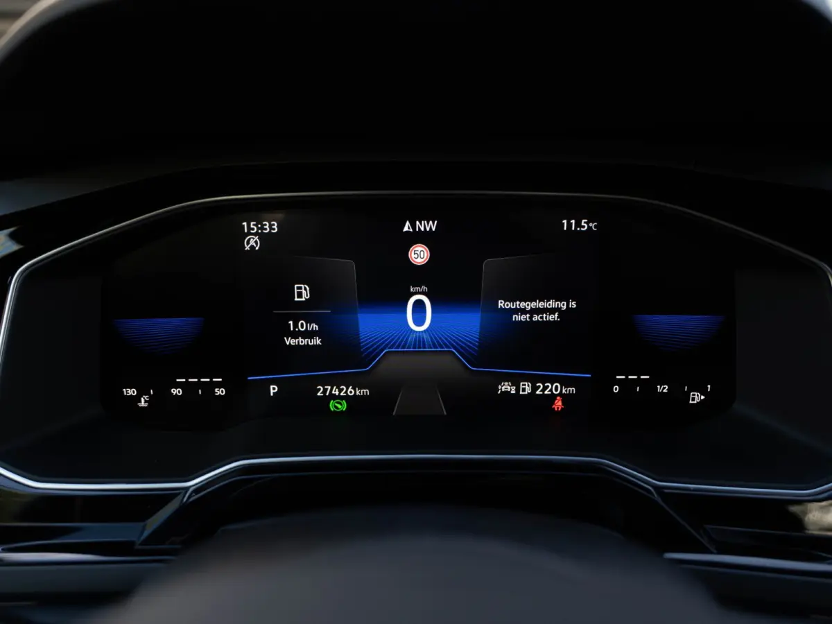 1.0 TSI 3xR-Line Matrix/Camera/AppleCarplay