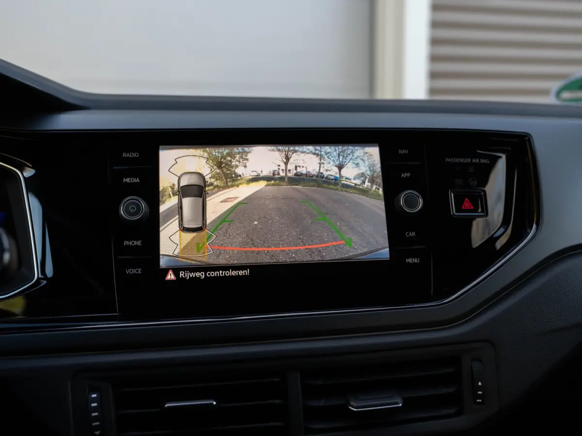 1.0 TSI 3xR-Line Matrix/Camera/AppleCarplay