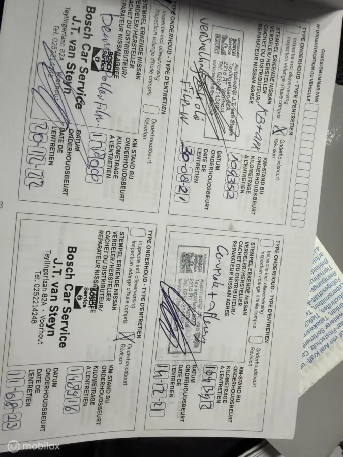 1.2 Tekna| Navi| 360 Camera | Automaat | Pano
