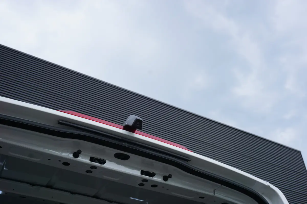 3.160 160pk Automaat RWD 3,5T Trekgewicht Cruise Camera Navi Apple Carplay Digitaal dashboard incl. BPM / excl. BTW