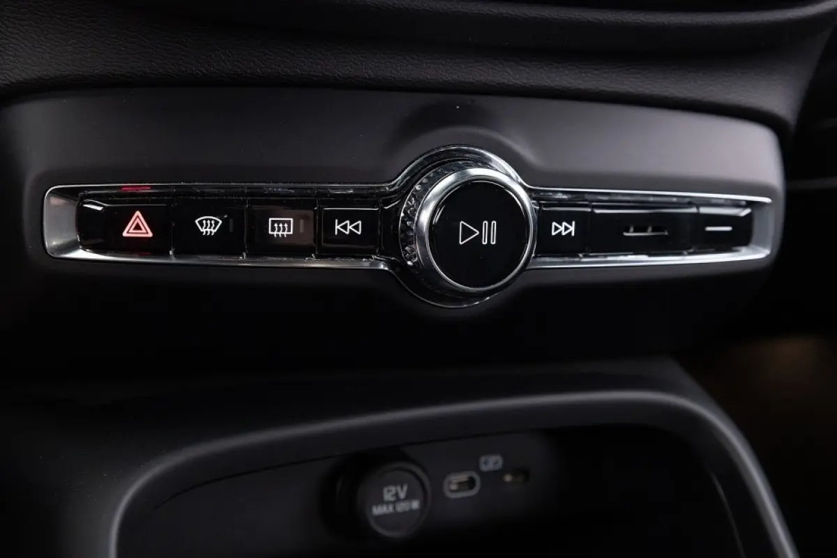 Extended Range Start 82 kWh *SOH 97.8%* Full LED | NAVI | ECC | CAMERA ! !