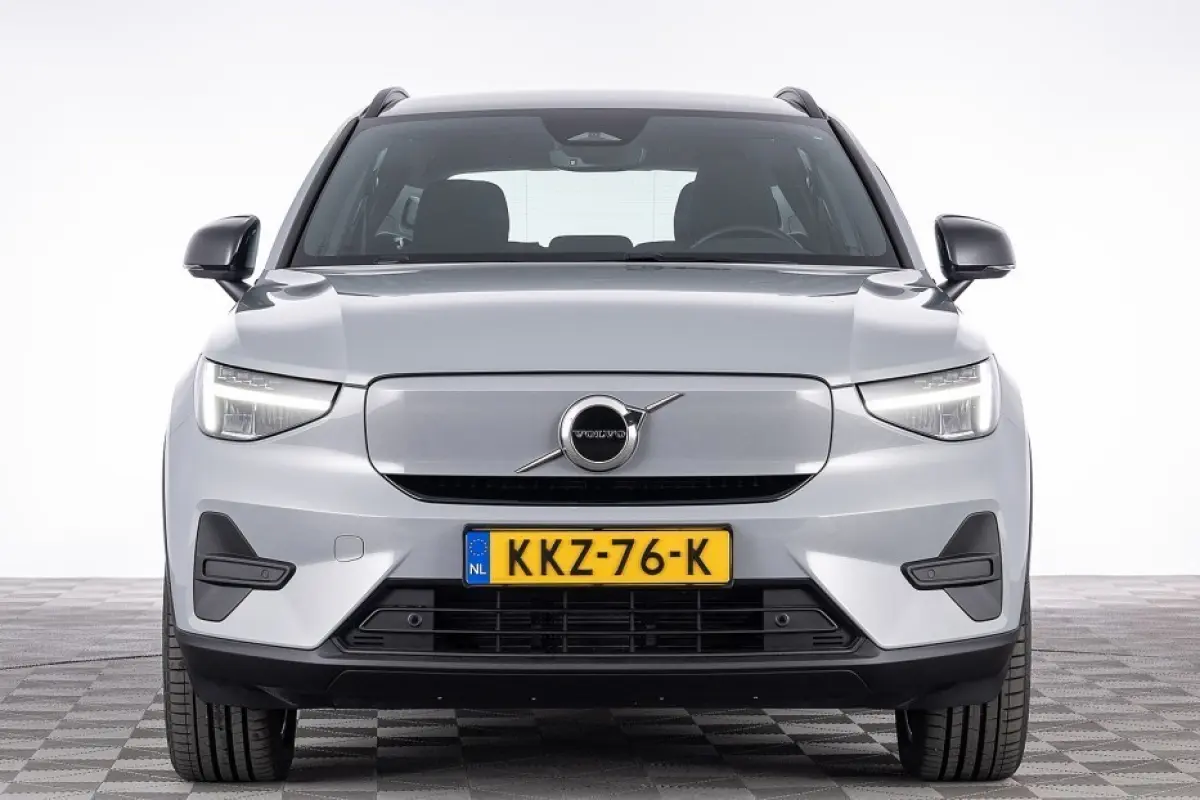 Extended Range Start 82 kWh *SOH 97.8%* Full LED | NAVI | ECC | CAMERA ! !