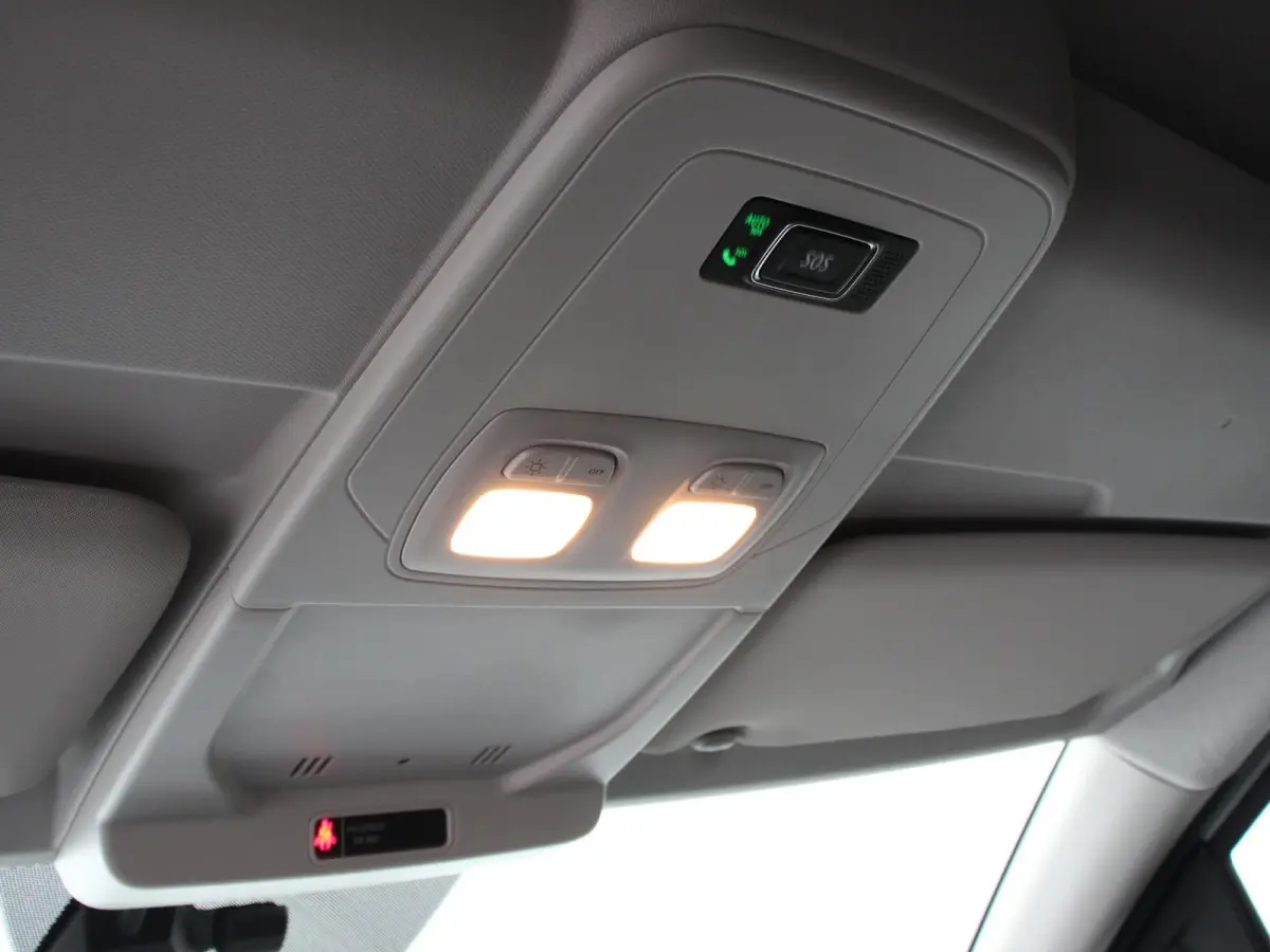 Acenta L1 45 kWh Automaat Airco Cruise control bluetooth Radio Elektrische ramen Schuifdeur