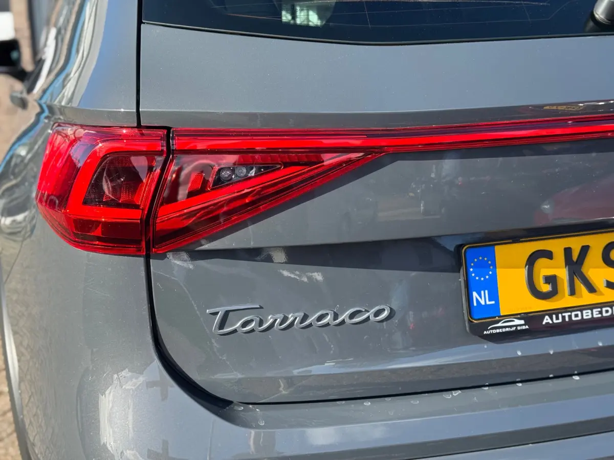 1.4 TSI e-Hybrid PHEV FR 2021 NAVI Trekh NAP!