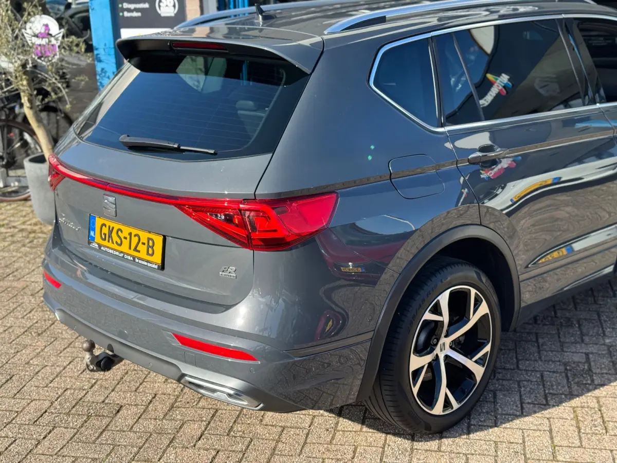 1.4 TSI e-Hybrid PHEV FR 2021 NAVI Trekh NAP!