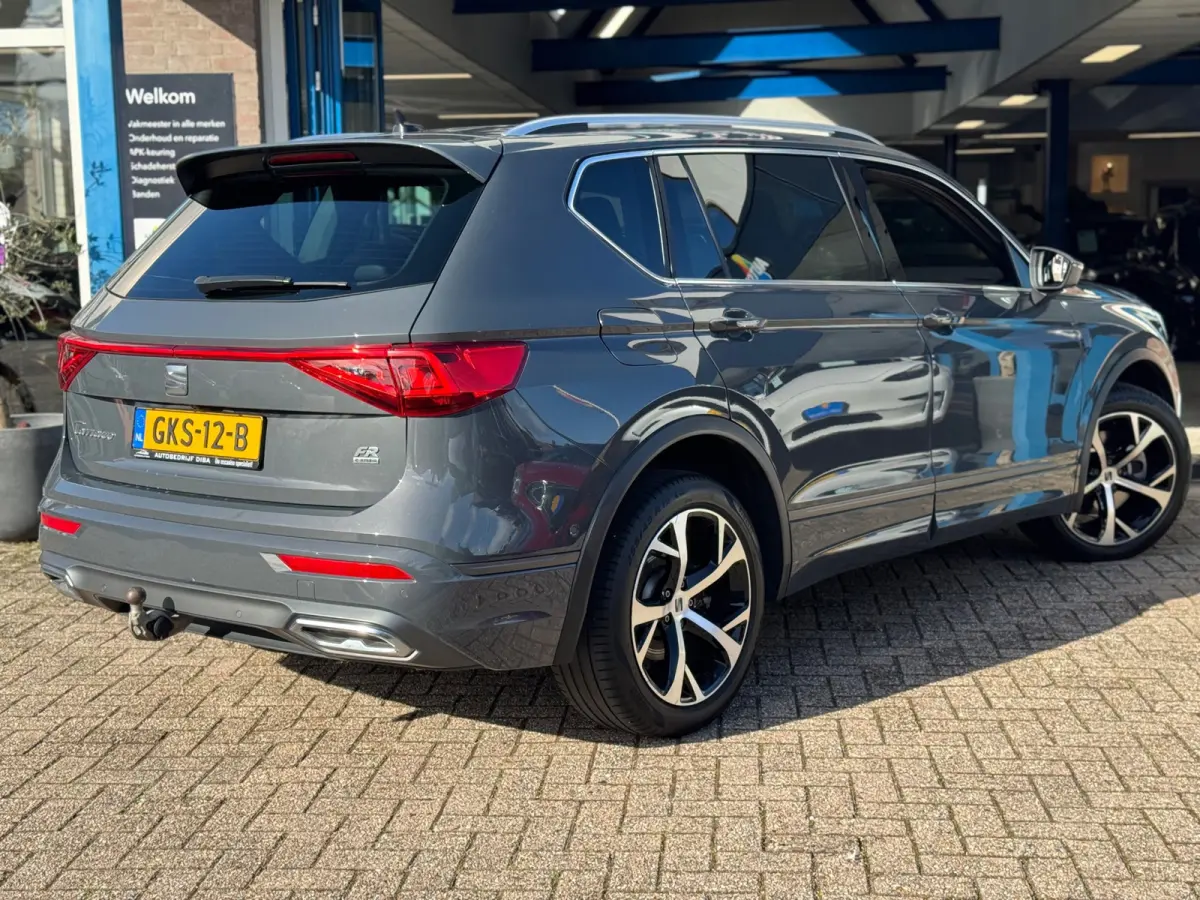 1.4 TSI e-Hybrid PHEV FR 2021 NAVI Trekh NAP!