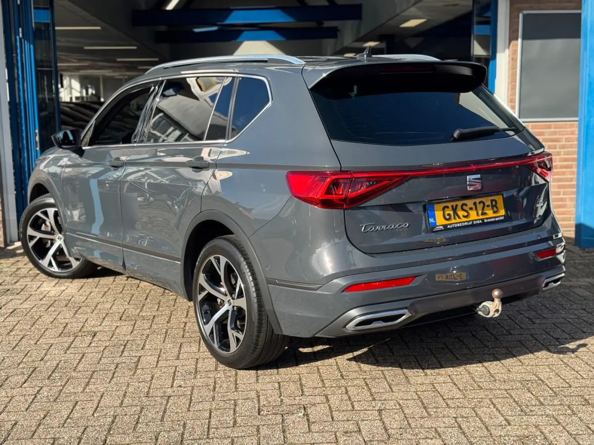1.4 TSI e-Hybrid PHEV FR 2021 NAVI Trekh NAP!
