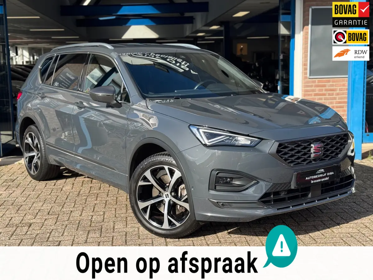 1.4 TSI e-Hybrid PHEV FR 2021 NAVI Trekh NAP!
