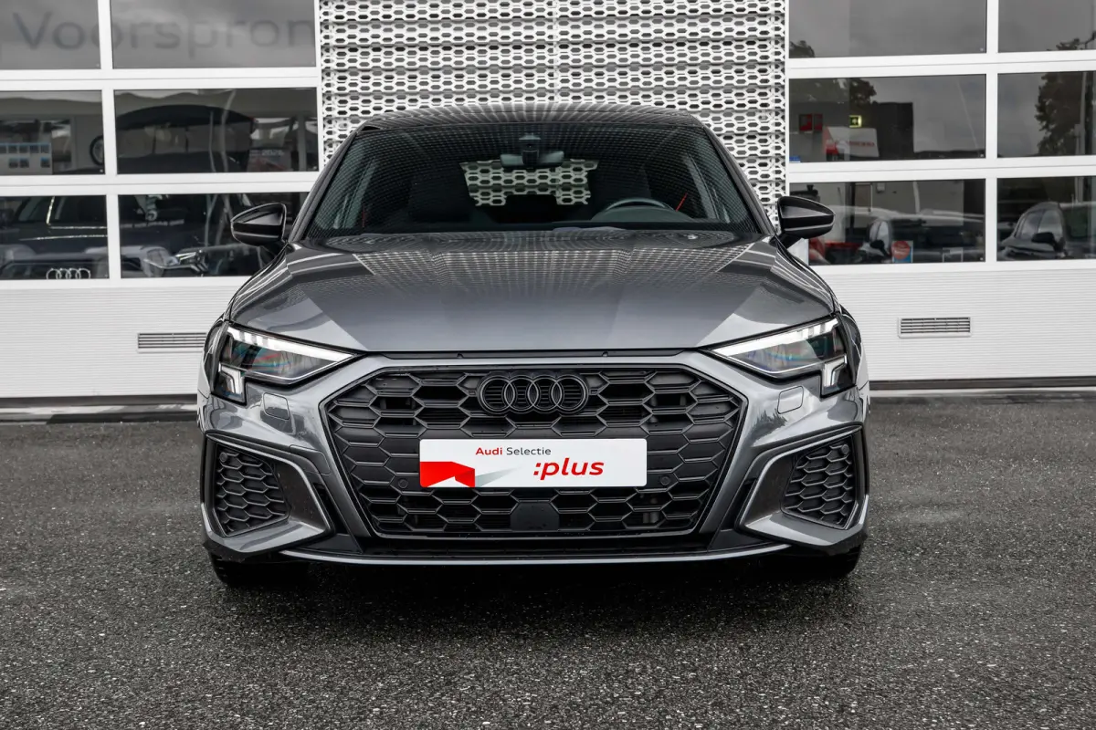 45 TFSI e S edition Competition | Panoramadak | Achteruitrijcamera |