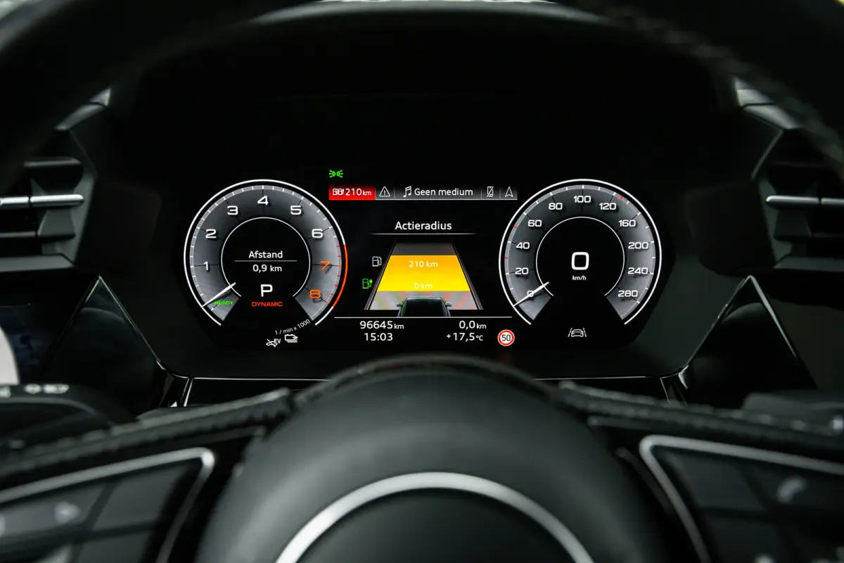 45 TFSI e S edition Competition | Panoramadak | Achteruitrijcamera |